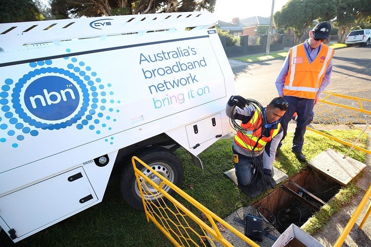 Insights On Nbn Lift Phone Solution